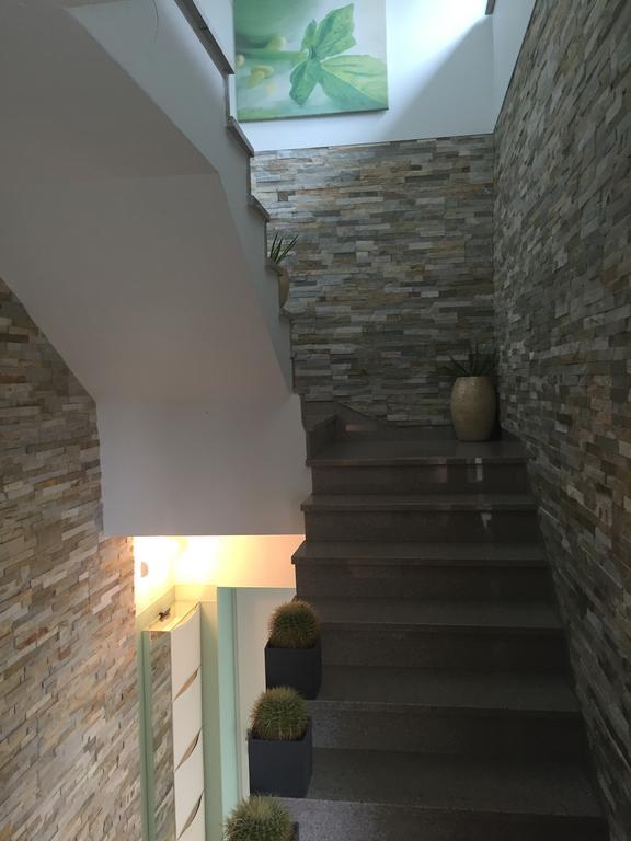 Appartement Angel's Nest Komenda