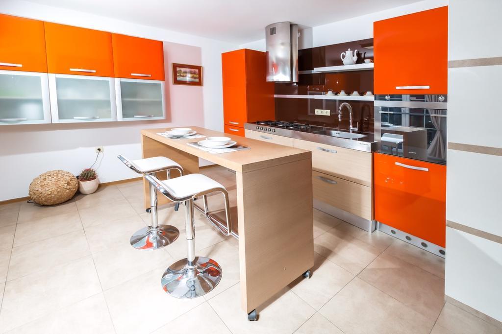 Appartement Angel's Nest Komenda