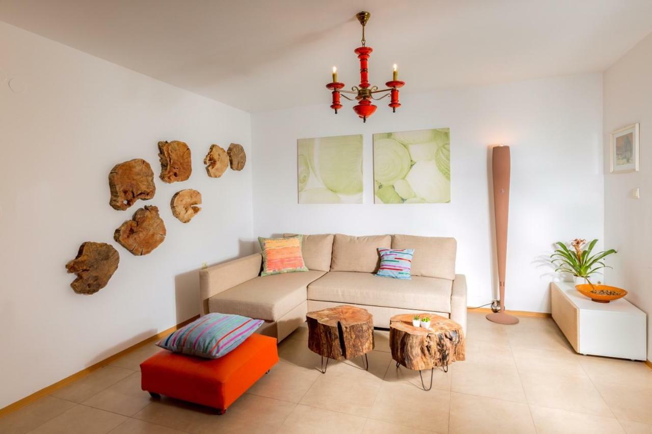 Appartement Angel's Nest *